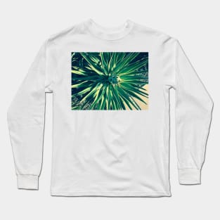 Phoenix AZ Country Club Park  1b Long Sleeve T-Shirt